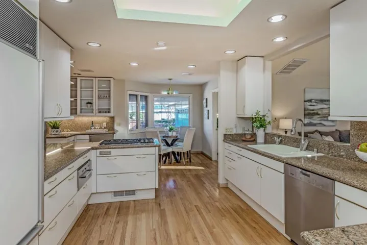 2833 La Rhee Drive, San Jose, California 95124