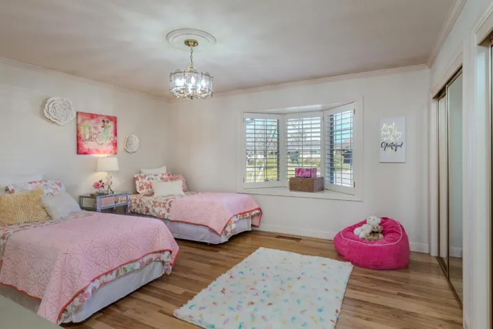 2833 La Rhee Drive, San Jose, California 95124