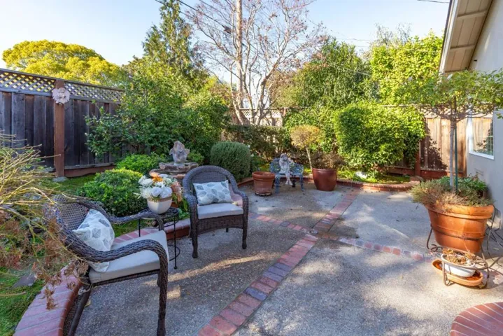 2833 La Rhee Drive, San Jose, California 95124