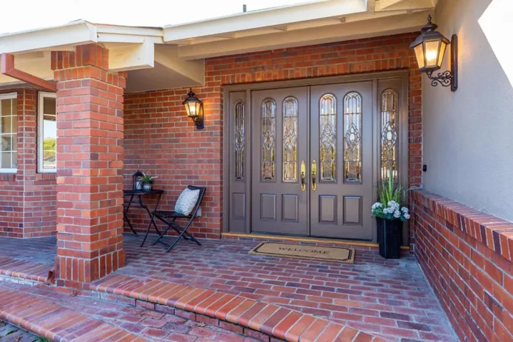 2833 La Rhee Drive, San Jose, California 95124
