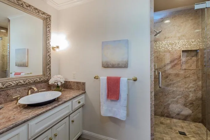2833 La Rhee Drive, San Jose, California 95124