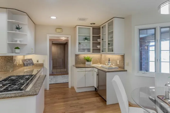 2833 La Rhee Drive, San Jose, California 95124