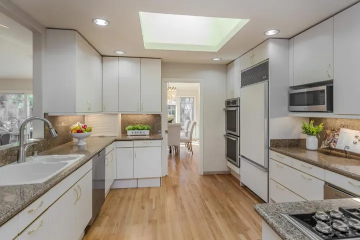 2833 La Rhee Drive, San Jose, California 95124