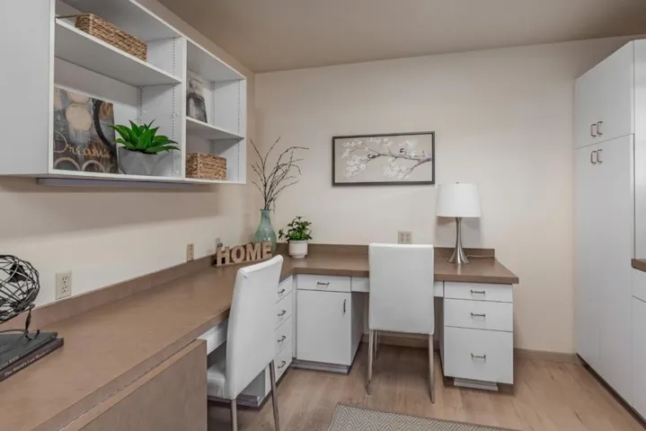 2833 La Rhee Drive, San Jose, California 95124
