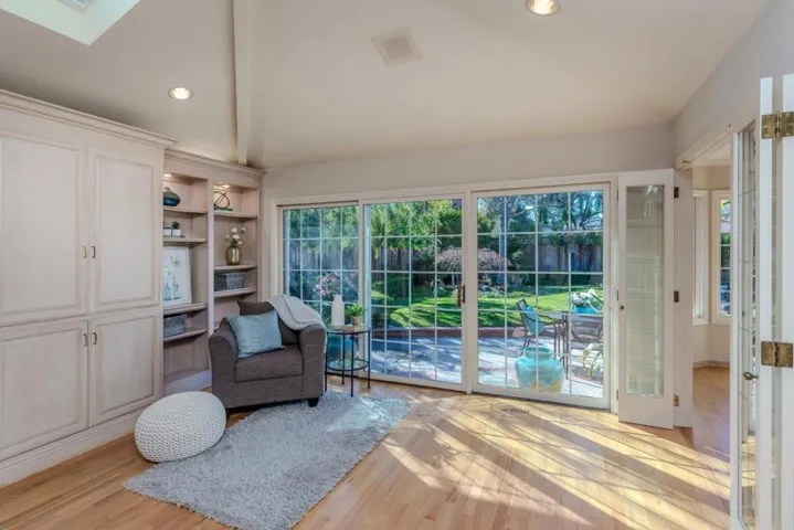 2833 La Rhee Drive, San Jose, California 95124