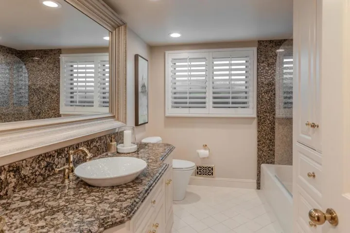 2833 La Rhee Drive, San Jose, California 95124