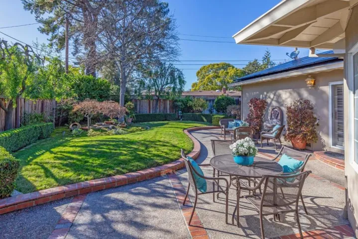 2833 La Rhee Drive, San Jose, California 95124
