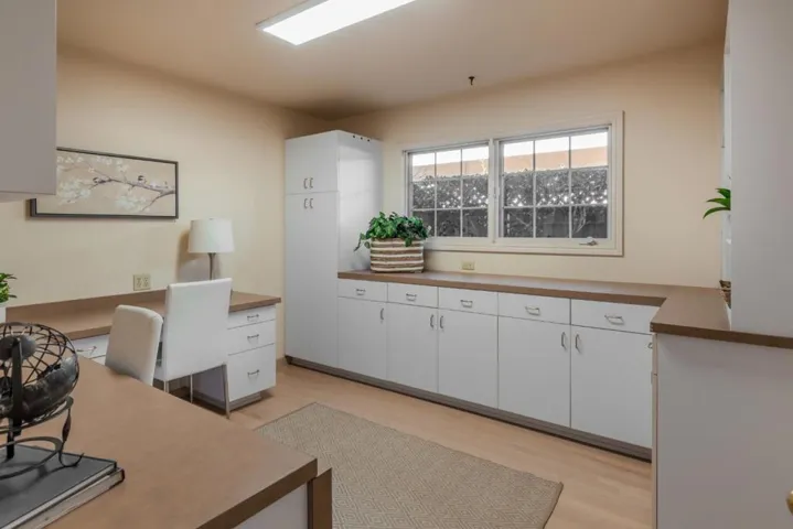 2833 La Rhee Drive, San Jose, California 95124