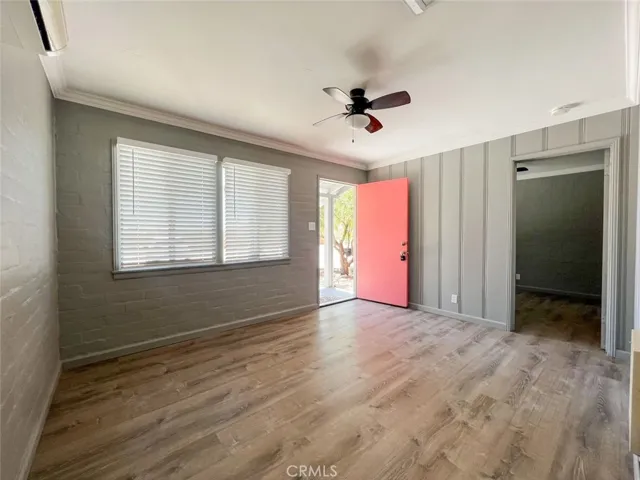 6678 El Rey Avenue, 29 Palms, California 92277