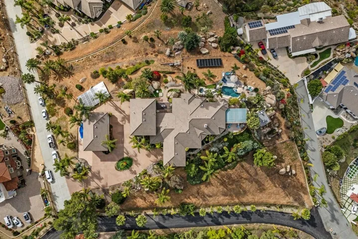 2272 Grace Lamay Ter, El Cajon, California 92019