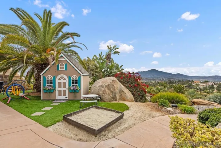 2272 Grace Lamay Ter, El Cajon, California 92019