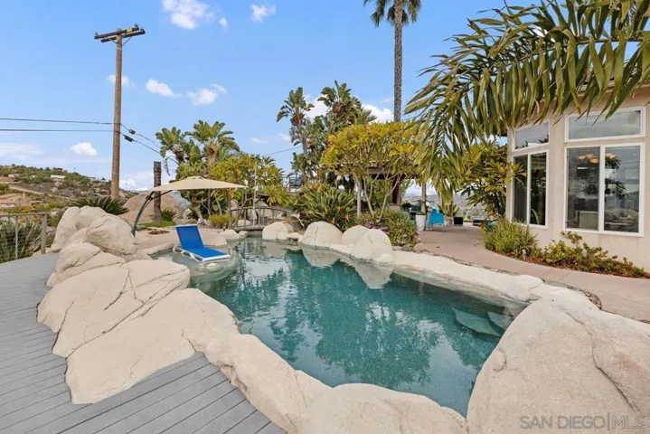 2272 Grace Lamay Ter, El Cajon, California 92019