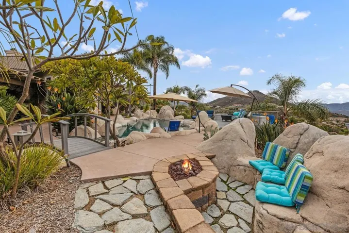 2272 Grace Lamay Ter, El Cajon, California 92019