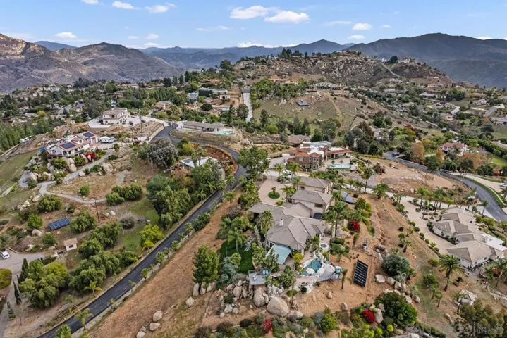 2272 Grace Lamay Ter, El Cajon, California 92019