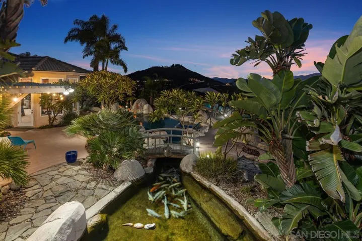 2272 Grace Lamay Ter, El Cajon, California 92019