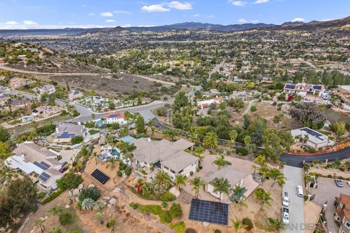 2272 Grace Lamay Ter, El Cajon, California 92019