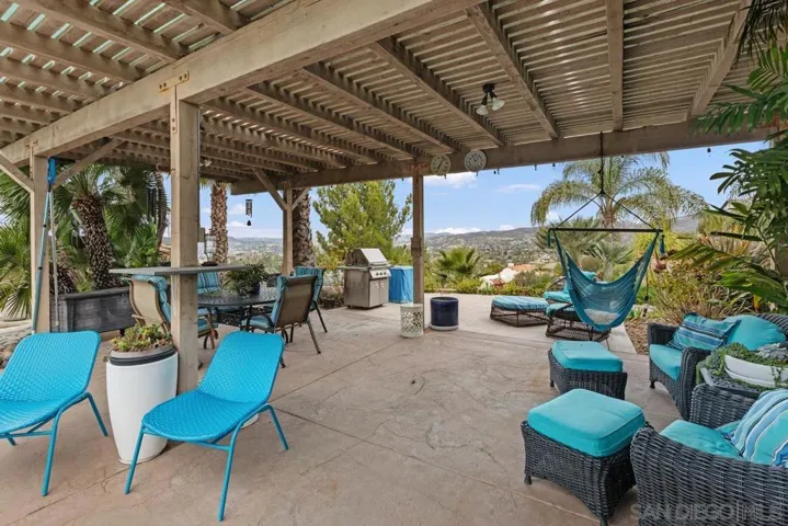 2272 Grace Lamay Ter, El Cajon, California 92019