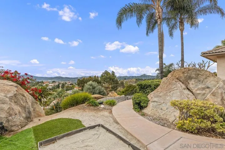 2272 Grace Lamay Ter, El Cajon, California 92019