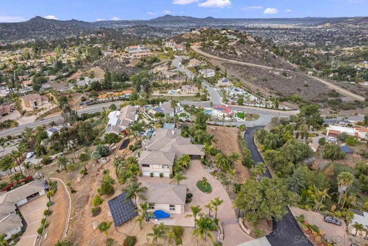 2272 Grace Lamay Ter, El Cajon, California 92019