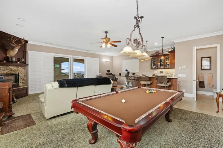 2272 Grace Lamay Ter, El Cajon, California 92019