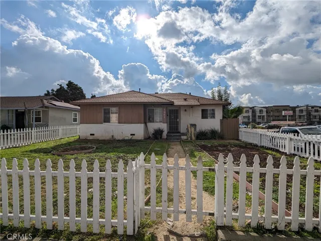 1063 W D Street, Ontario, California 91762