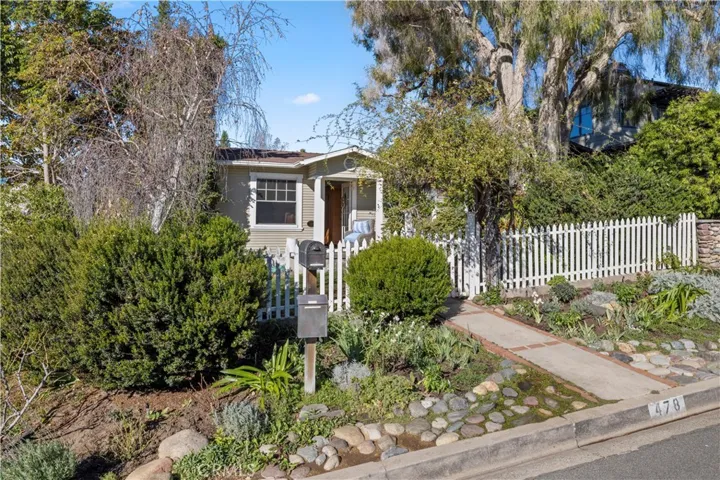 478 Linden, Laguna Beach, California 92651