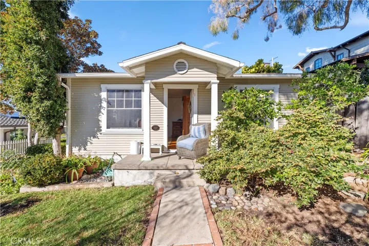 478 Linden, Laguna Beach, California 92651
