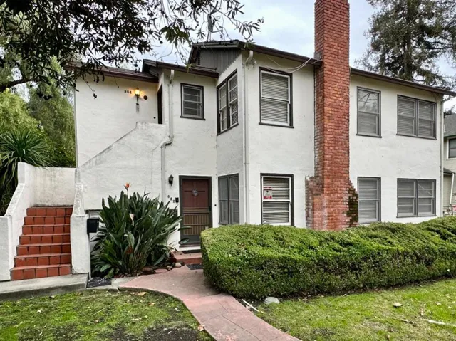 862 Myrtle Street, San Jose, California 95126