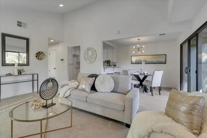 1511 La Terrace Circle 283, San Jose, California 95123