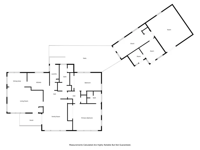 672 Golden West Drive, Redlands, California 92373