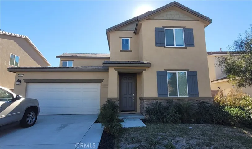 1087 Little Leaf Street, Calimesa, California 92320