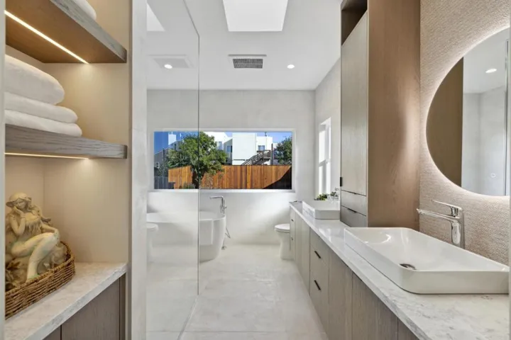 2426 24th Avenue, San Francisco, California 94116