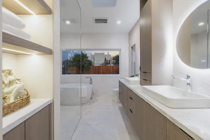 2426 24th Avenue, San Francisco, California 94116