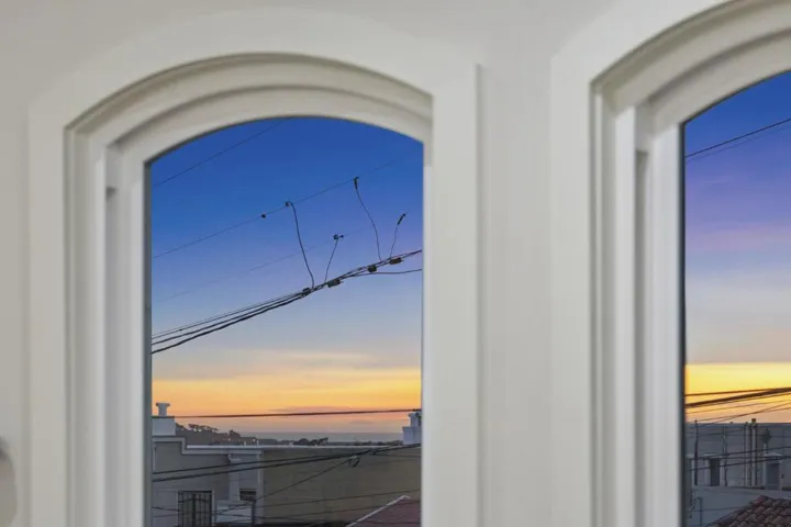 2426 24th Avenue, San Francisco, California 94116