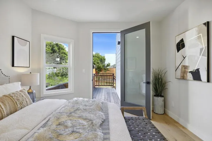 2426 24th Avenue, San Francisco, California 94116