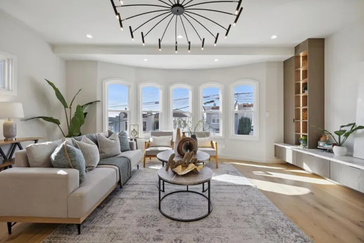 2426 24th Avenue, San Francisco, California 94116