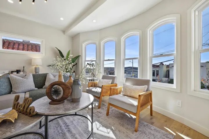2426 24th Avenue, San Francisco, California 94116