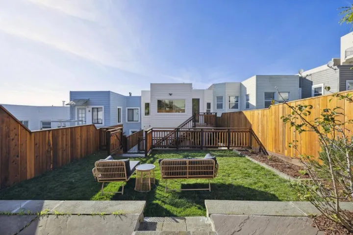 2426 24th Avenue, San Francisco, California 94116