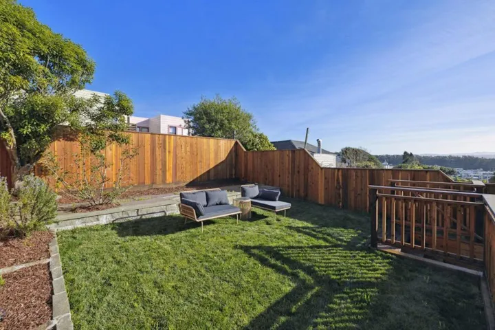 2426 24th Avenue, San Francisco, California 94116
