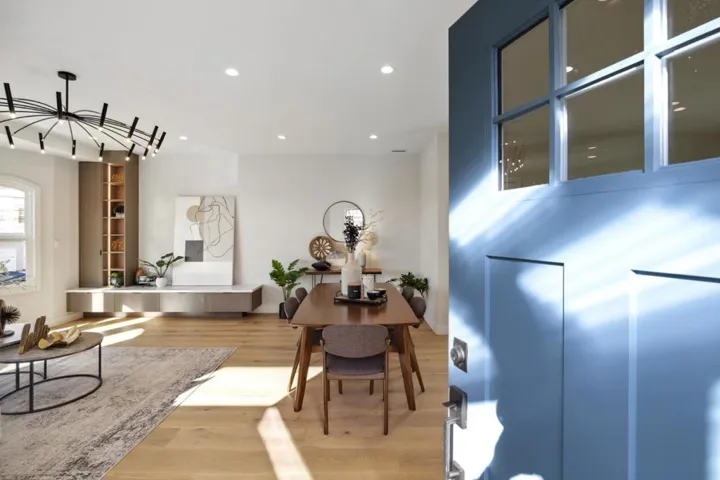 2426 24th Avenue, San Francisco, California 94116
