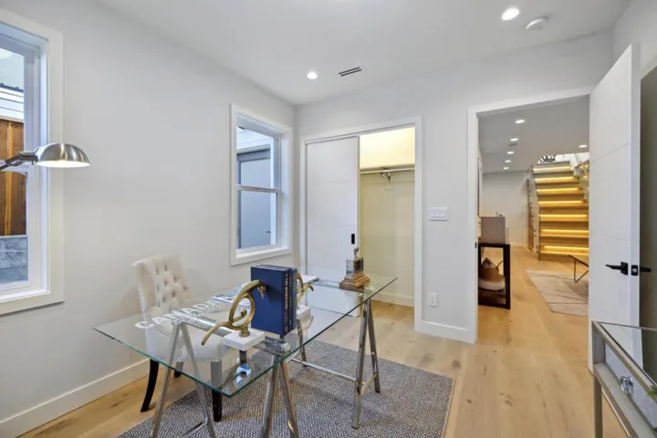 2426 24th Avenue, San Francisco, California 94116