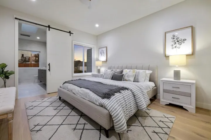 2426 24th Avenue, San Francisco, California 94116