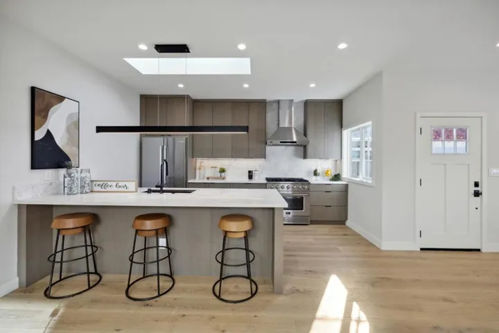 2426 24th Avenue, San Francisco, California 94116