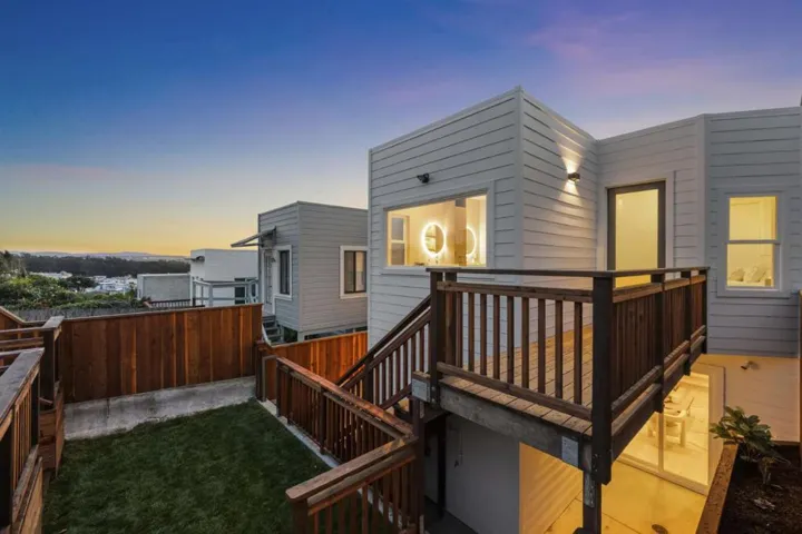 2426 24th Avenue, San Francisco, California 94116