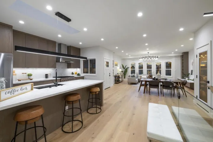 2426 24th Avenue, San Francisco, California 94116