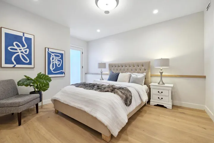 2426 24th Avenue, San Francisco, California 94116