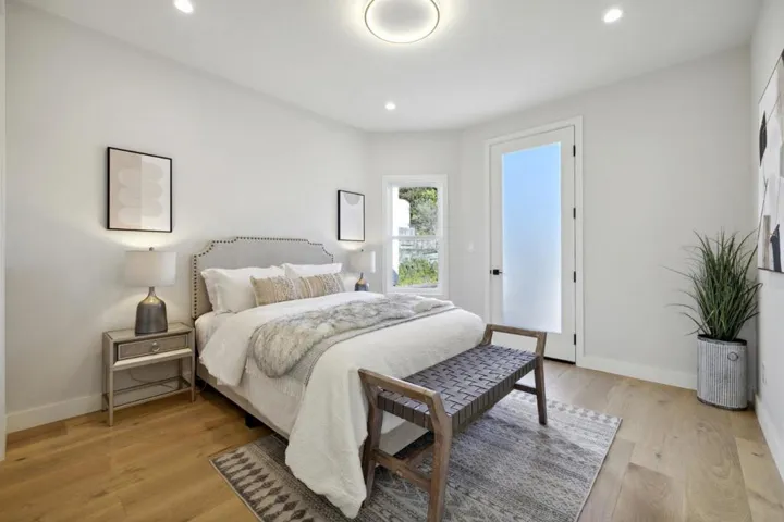 2426 24th Avenue, San Francisco, California 94116