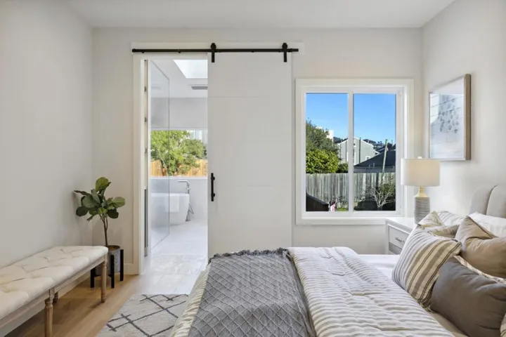 2426 24th Avenue, San Francisco, California 94116