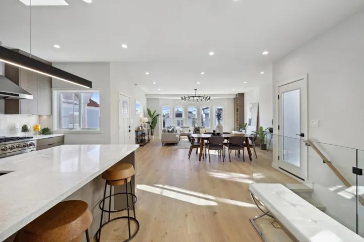2426 24th Avenue, San Francisco, California 94116