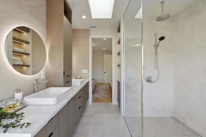 2426 24th Avenue, San Francisco, California 94116
